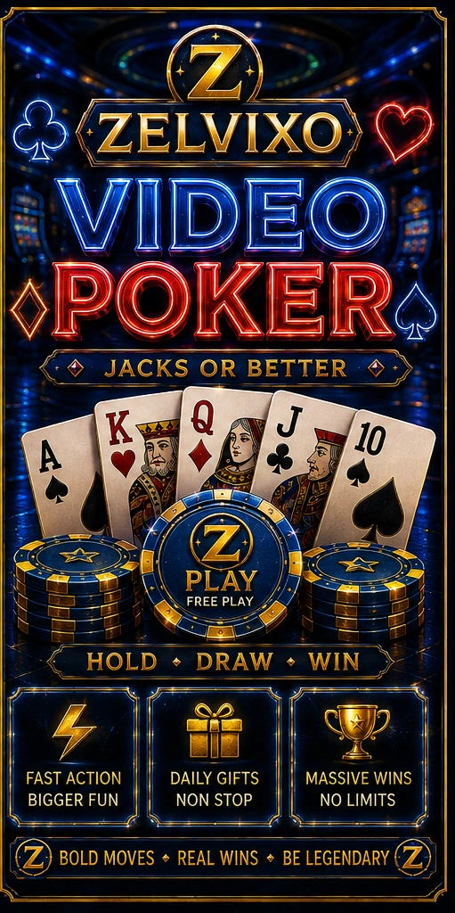 Video Poker